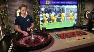 usd1 Live table area