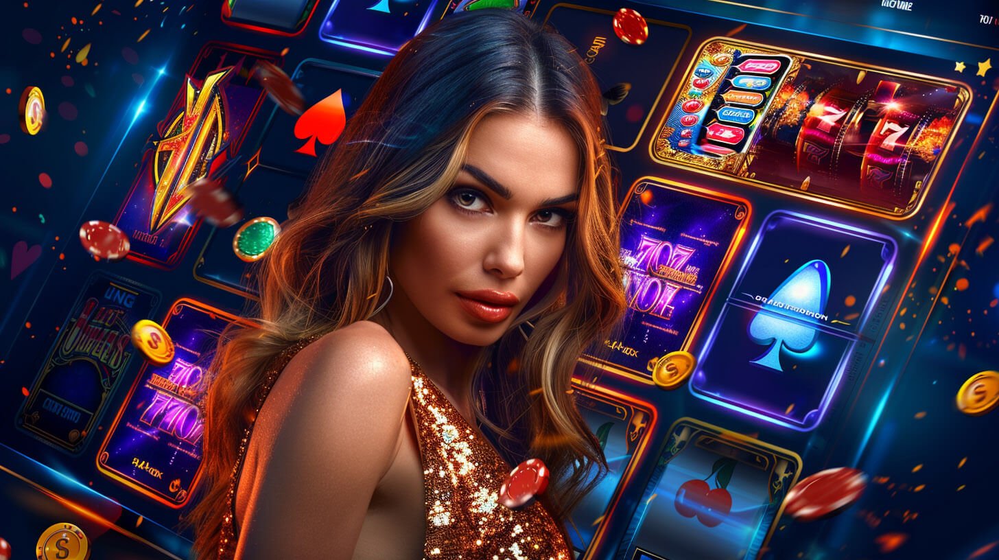 usd1 Slot rooms